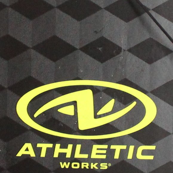 Men's Athletic Works Shorts Size Small 28 - 30 DriWorks Moisture Wicking - Picture 4 of 13